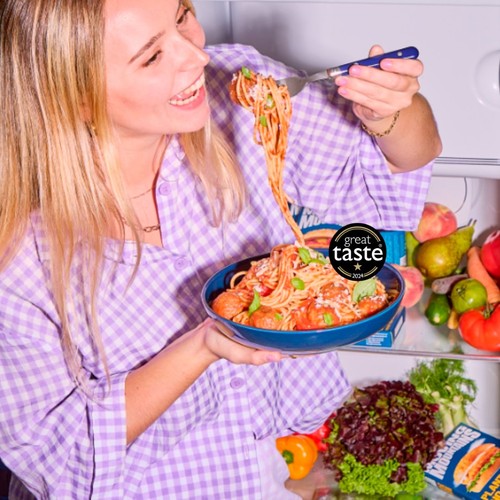 Moving Mountains Plant-Based Meatballs  thumbnail 6