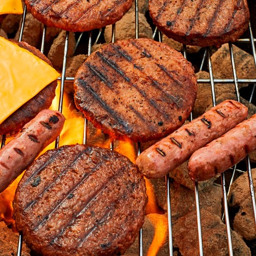 Moving Mountains Plant-Based Burger  thumbnail 7