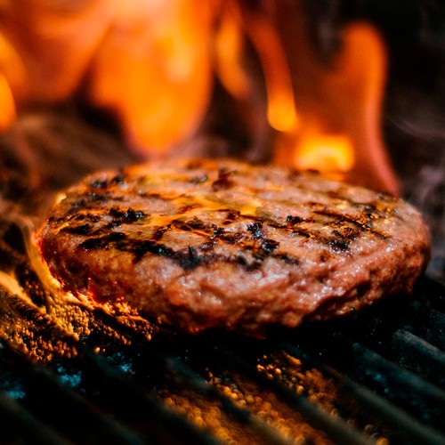 Moving Mountains Plant-Based Burger  thumbnail 9