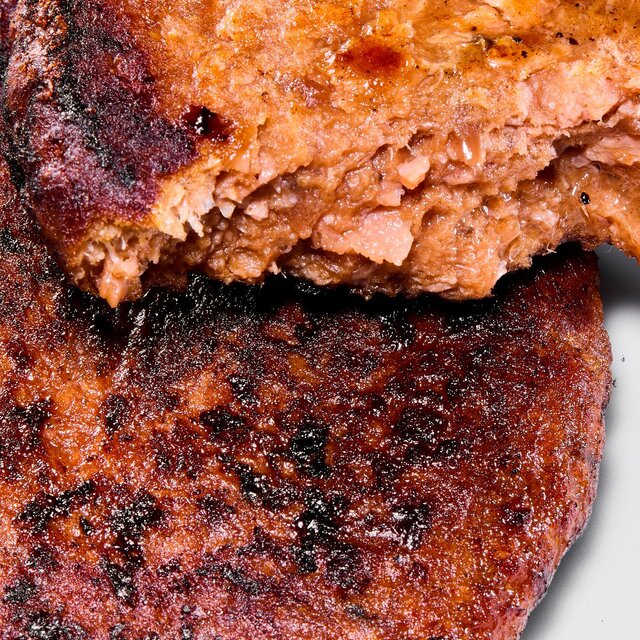 Moving Mountains Plant-Based Burger  thumbnail 8