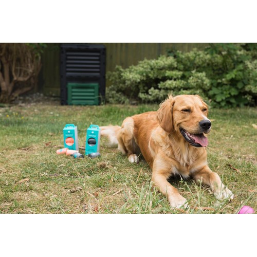 Adios Compostable & Biodegradable Dog Poo Bags - Grey  thumbnail 8