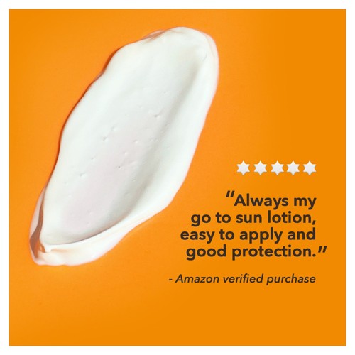 Piz Buin Moisturising Sun Lotion SPF15 thumbnail 6