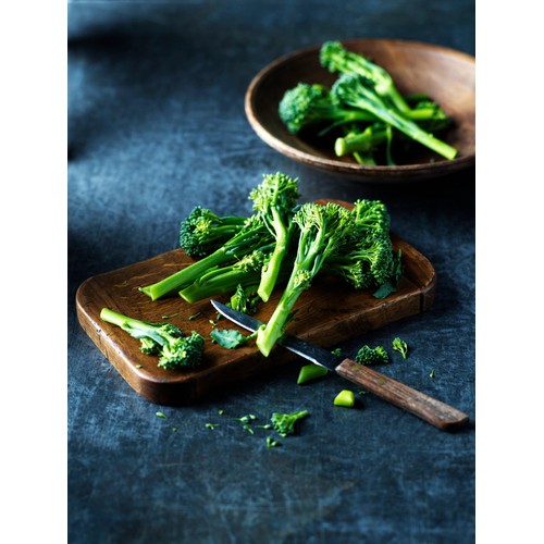 M&S Purple Sprouting Broccoli thumbnail 2