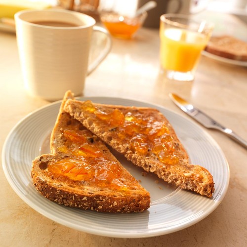 Hovis Thick Sliced Granary Original thumbnail 3
