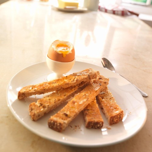 Hovis Thick Sliced Granary Original thumbnail 4