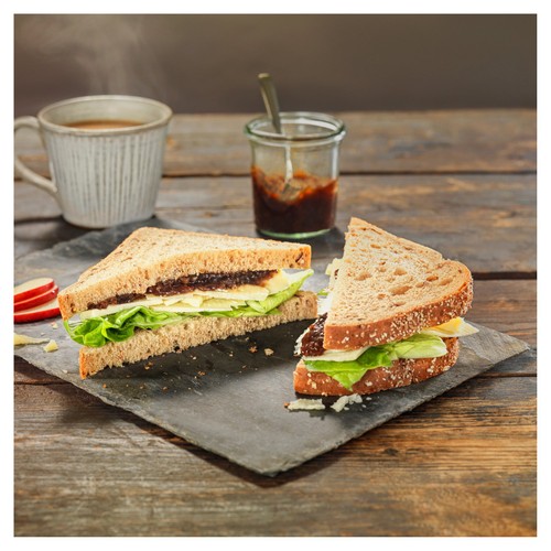 Hovis Thick Sliced Granary Original thumbnail 6