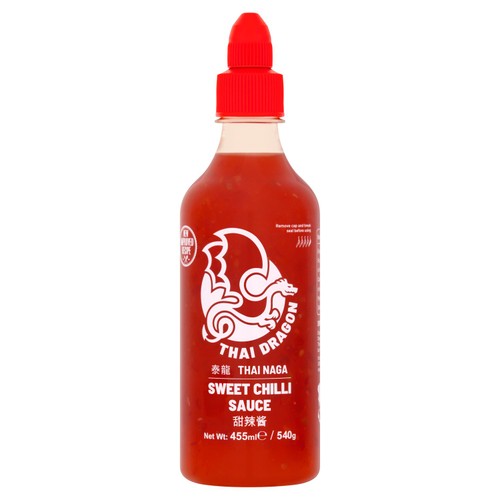 Thai Dragon Sweet Chilli