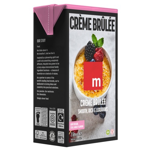 MacPhie Creme Brulee thumbnail 2