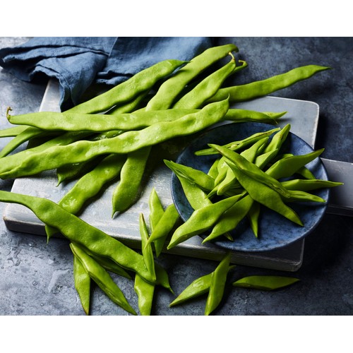 M&S Stringless Helda Beans thumbnail 2