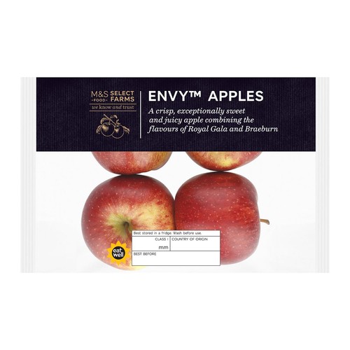 M&S Envy Apples thumbnail 2