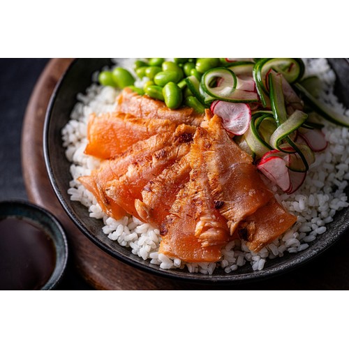 M&S Sushi Rice thumbnail 3