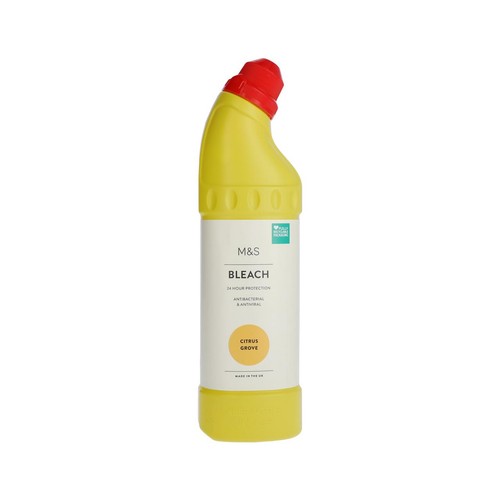 M&S Thick Citrus Bleach thumbnail 2