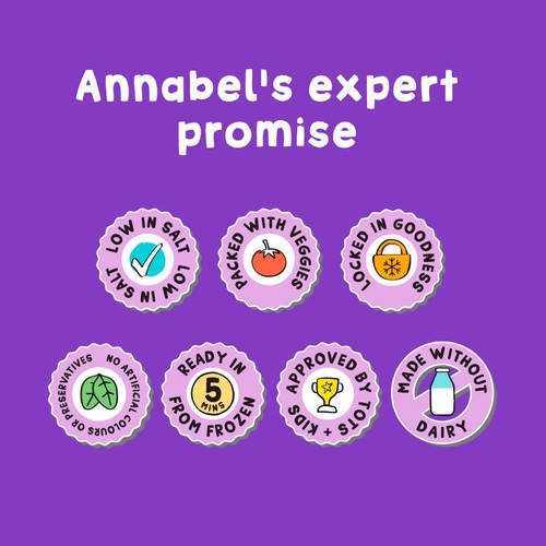 Annabel Karmel Frozen Chicken Tikka with fluffy rice thumbnail 5