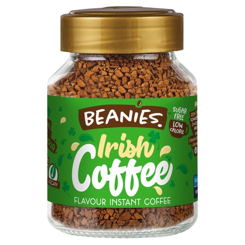 Beanies Flavour Coffee Irish Cream thumbnail 2