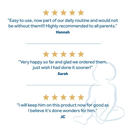 Optibac Probiotics Baby Drops - 30 Servings thumbnail 8