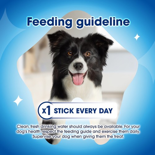 Dentalife Small Dental Chicken Dog Chews thumbnail 10