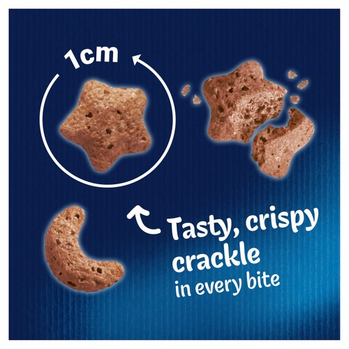 Felix Crispies Salmon and Trout Cat Treats  thumbnail 4