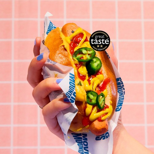 Moving Mountains Plant-Based Hot Dogs thumbnail 4