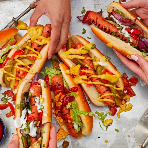 Moving Mountains Plant-Based Hot Dogs thumbnail 5