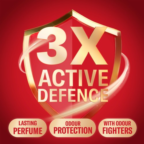 Old Spice Original Deodorant Spray thumbnail 9