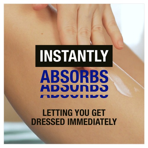 Neutrogena Deep Moisture Hypoallergenic Body Lotion thumbnail 6