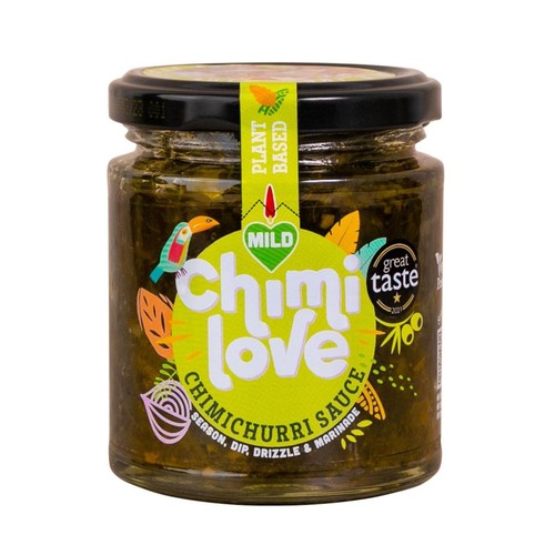 Chimilove Mild Chimichurri