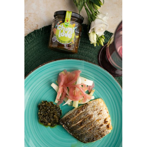 Chimilove Mild Chimichurri thumbnail 2