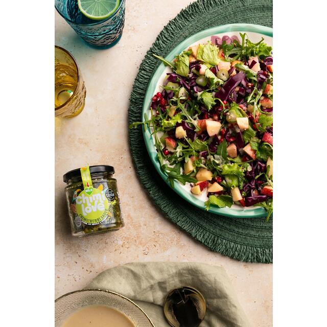 Chimilove Mild Chimichurri thumbnail 5
