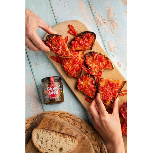 Chimilove Hot Chimichurri thumbnail 3