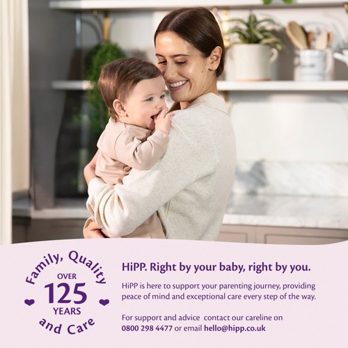 HiPP Kids Clean & Green Bubble Bath Hippo for Sensitive Skin  thumbnail 8