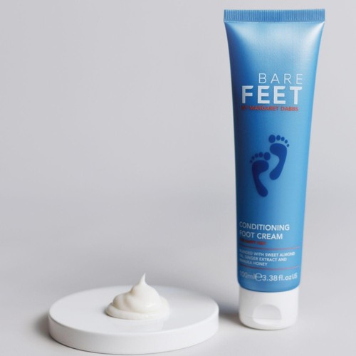 Bare Feet by Margaret Dabbs Conditioning Foot Cream  thumbnail 2