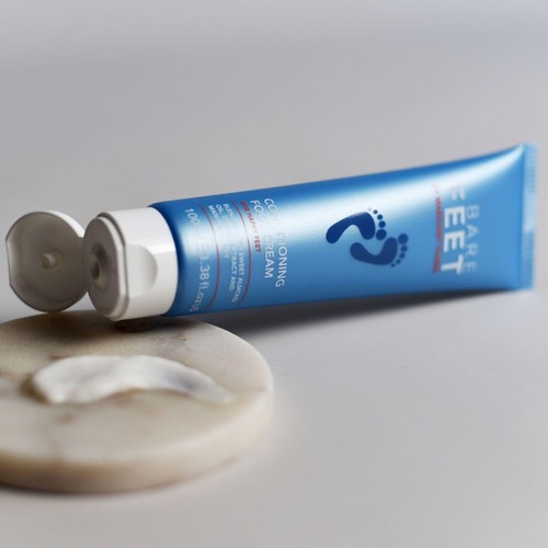 Bare Feet by Margaret Dabbs Conditioning Foot Cream  thumbnail 3