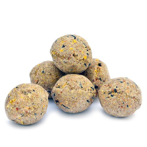 Peckish Natural Balance Wild Bird Energy Balls  thumbnail 2