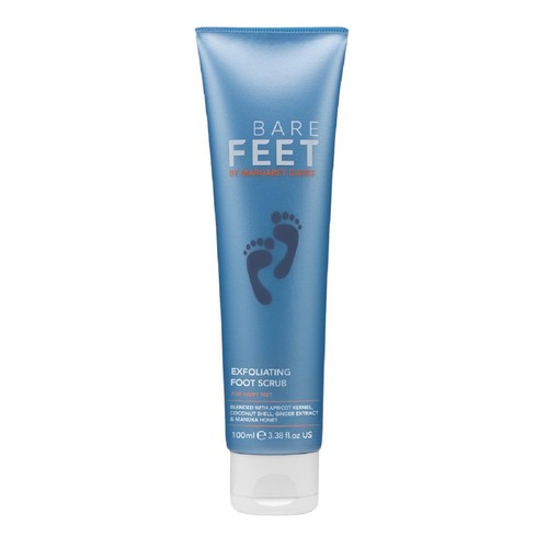 Bare Feet by Margaret Dabbs Exfoliating Foot Scrub
