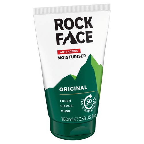 Rock Face Anti Aging Moisturiser thumbnail 2