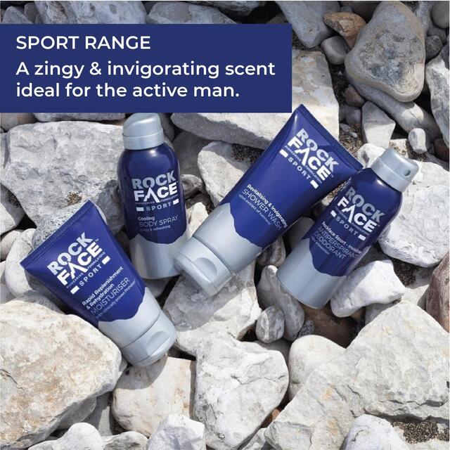 Rock Face Anti Aging Moisturiser thumbnail 5