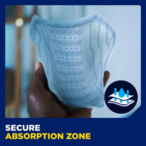 Tena for Men Incontinence Absorbent Protector Level 3  thumbnail 5