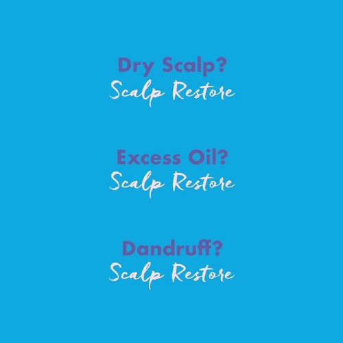 Umberto Giannini Scalp Restore Scrub thumbnail 8