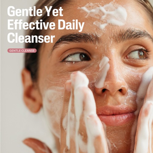 Cetaphil Pro Cleansing Facial Wash thumbnail 2