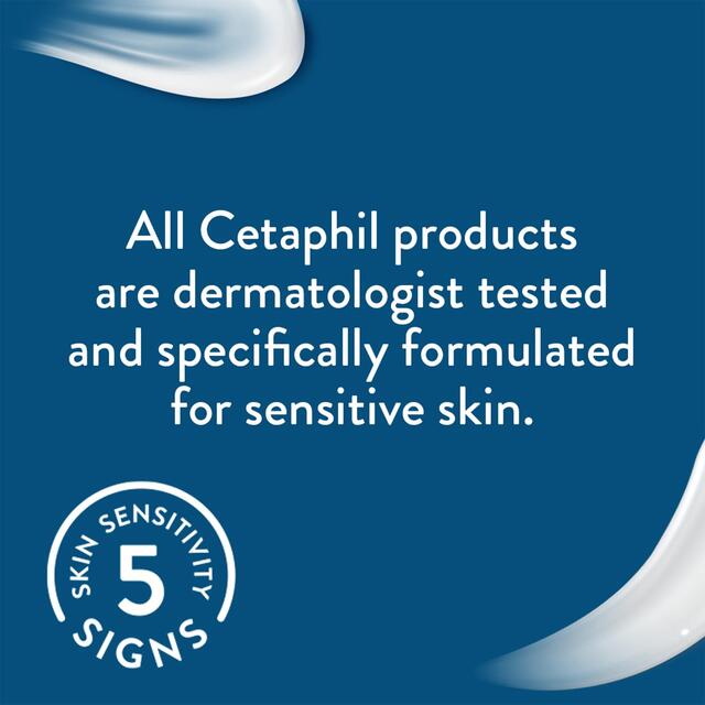 Cetaphil Pro Cleansing Facial Wash thumbnail 10