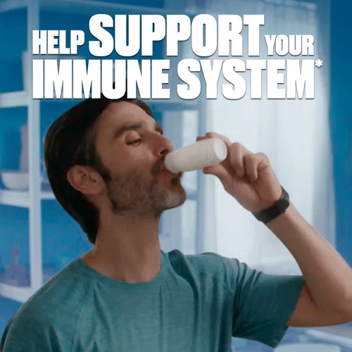 Actimel Original Fat Free Immune Support Yoghurt Drink Multipack thumbnail 4