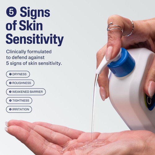 Cetaphil Oily Skin Cleanser thumbnail 8
