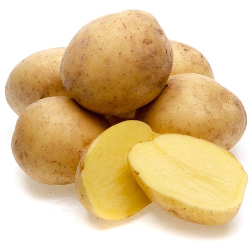 Harry & Percy British Baking Potatoes thumbnail 4