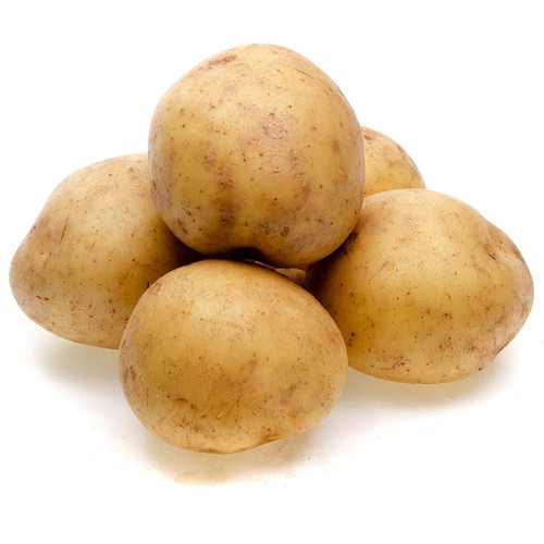 Harry & Percy British Baking Potatoes thumbnail 5