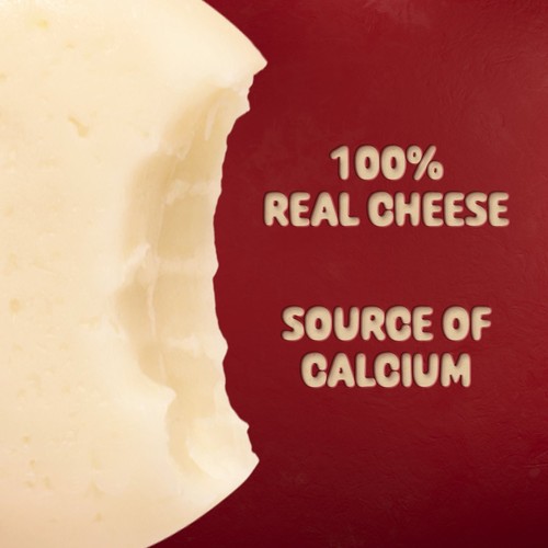 Mini Babybel Original Cheese Snacks thumbnail 2