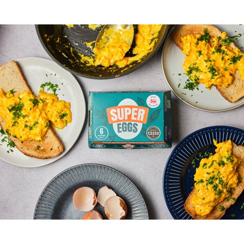 St.Ewe Free Range Super Eggs thumbnail 4
