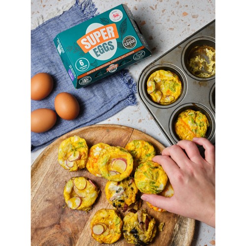 St.Ewe Free Range Super Eggs thumbnail 7
