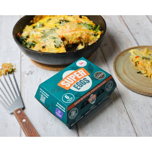 St.Ewe Free Range Super Eggs thumbnail 8