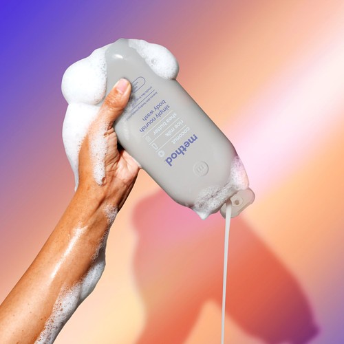 Method Simply Nourish Body Wash thumbnail 3