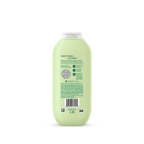 Method Daily Zen Body Wash thumbnail 2